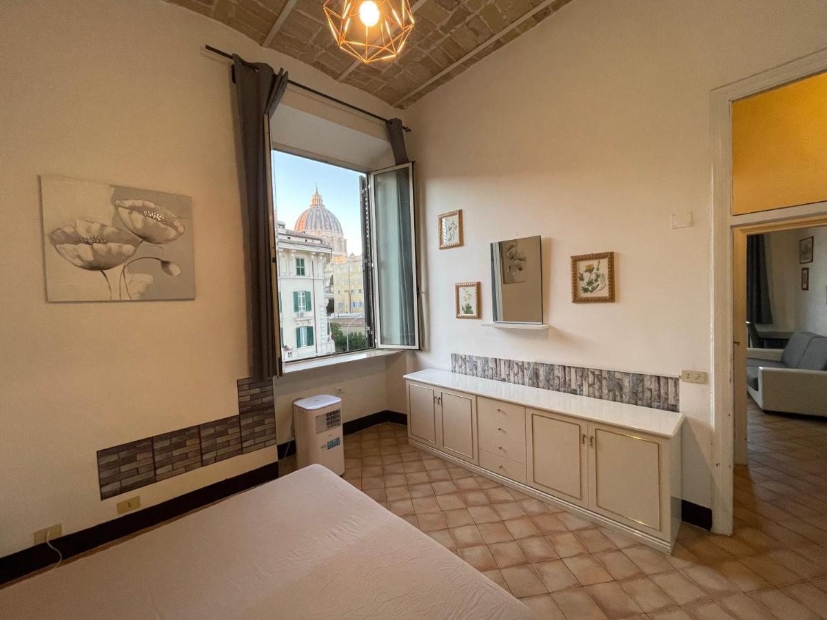 3b Domus St Peter Centro Apartment