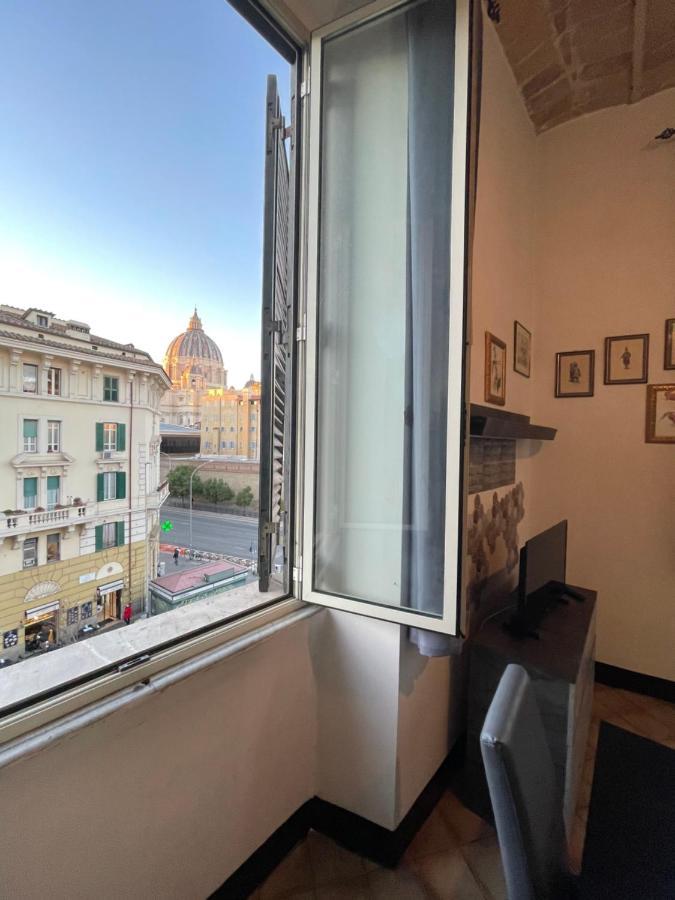 3b Domus St Peter Centro *