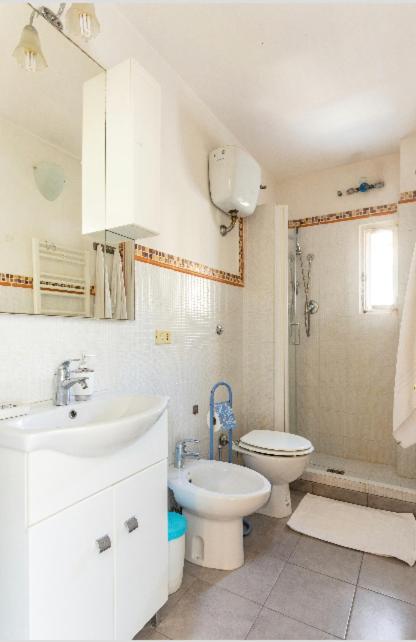 Apartment 3b Domus St Peter Centro *