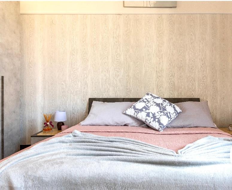 Apartment 3b Domus St Peter Centro Rom
